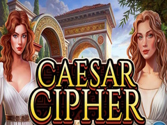 Jogo Caesar Cipher