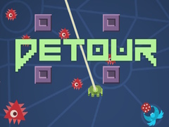 Jogo Detour