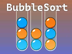 Jogo BubbleSort