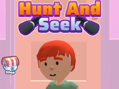 Jogo Hunt And Seek