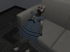 Jogo Granny's Classroom Nightmare