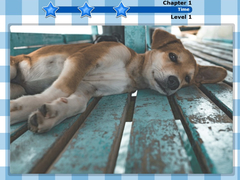 Jogo Puzzle: What a Twist!