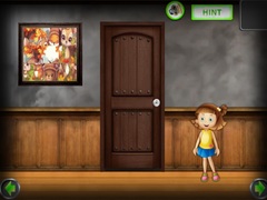 Jogo Amgel Kids Room Escape 265