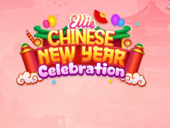 Jogo Ellie Chinese New Year Celebration