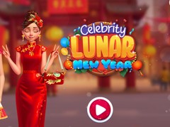 Jogo Celebrity Lunar New Year
