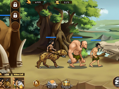 Jogo Monster Heroes Of Myths