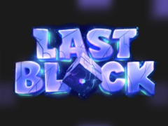 Jogo Last Block