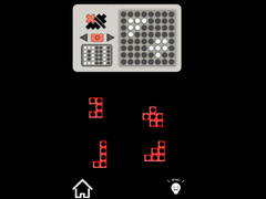 Jogo Super Blocks Puzzle