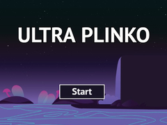Jogo Ultra Plinko