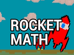 Jogo Rocket Math