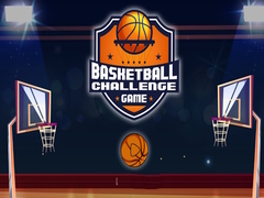 Jogo Basketball Challenge game