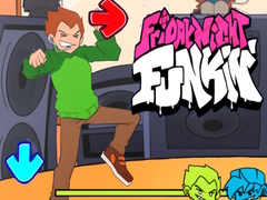 Jogo FNF: Digital Frankness