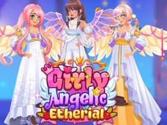 Jogo Girly Angelic Etherial