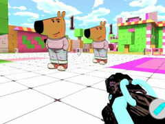 Jogo Sandbox Playground 3D