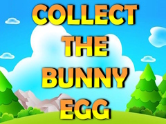 Jogo Collect The Bunny Eggs
