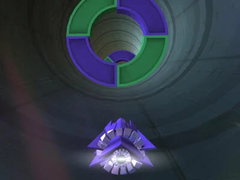 Jogo Tunnel Rush 2: Color Smash