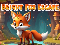 Jogo Bright Fox Escape 