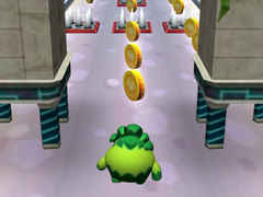Jogo Nommy Run Race