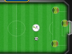 Jogo Road To Glory