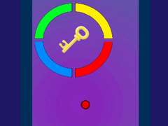 Jogo Key Breaker Dash Bricks Breckout