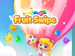 Jogo Fruit Swipe