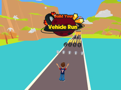 Jogo Build Your Vehicle Run