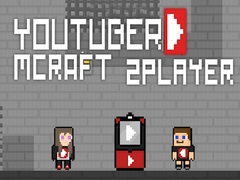 Jogo Youtuber Mcraft 2Player