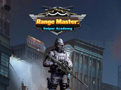 Jogo Range Master Sniper Academy