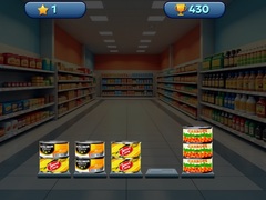 Jogo Super Stock Stack