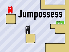 Jogo Jumpossess
