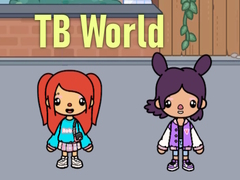 Jogo TB World