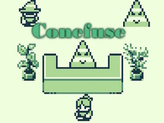 Jogo Conefuse