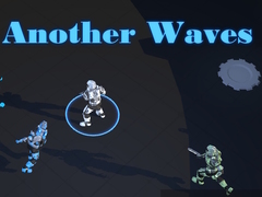 Jogo Another Waves