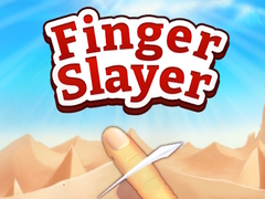Jogo Finger Slayer