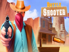 Jogo Bottle Shooter
