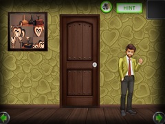 Jogo Amgel Easy Room Escape 244