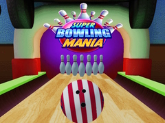 Jogo Super Bowling Mania