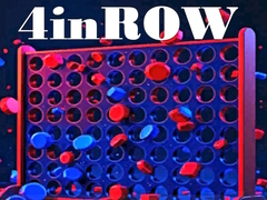Jogo 4inROW