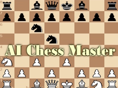 Jogo AI Chess Master