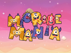 Jogo Microbe Mania