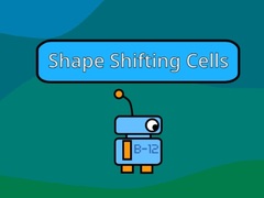 Jogo Shape Shifting Cells
