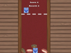 Jogo Merge Food From The USSR!