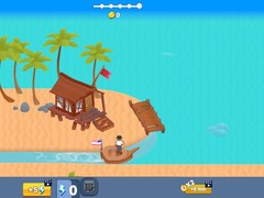 Jogo Sail Adventure