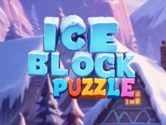 Jogo Ice Block Puzzle