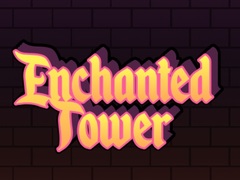 Jogo Enchanted Tower
