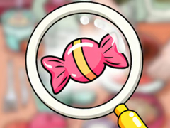 Jogo Find It Out Dessert