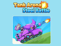 Jogo Tank Arena Steel Battle 