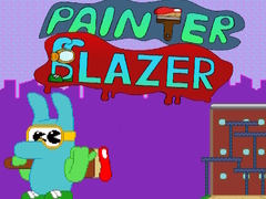 Jogo Painter Blazer