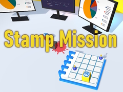 Jogo Stamp Mission