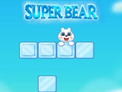 Jogo Super Bear